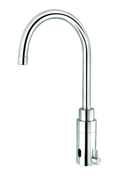 SENZOR Bezdotykowa bateria umywalkowa WBS 2.2 L1.1