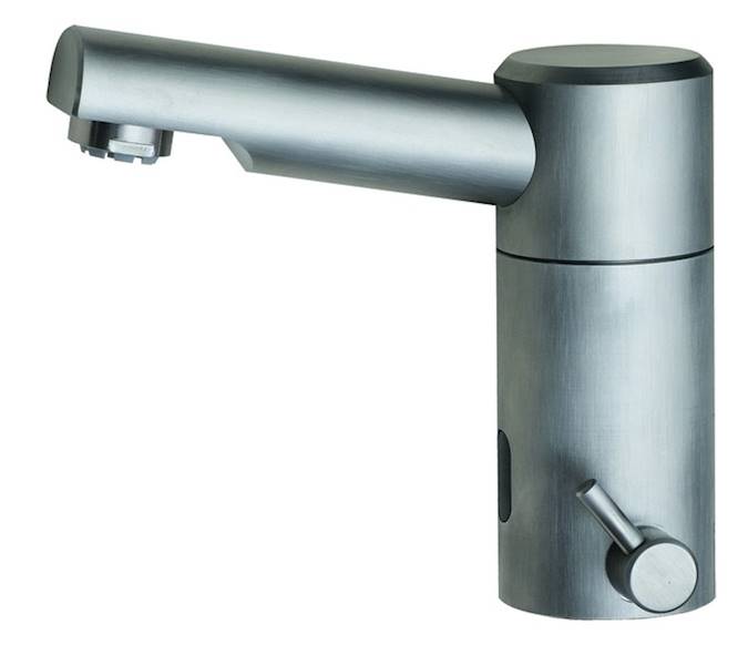 SENZOR Bezdotykowa bateria umywalkowa WBS 2.2 HN.1