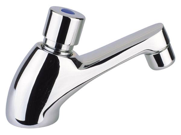 IDRAL Bateria umywalkowa czasowa 08010/E H2O
