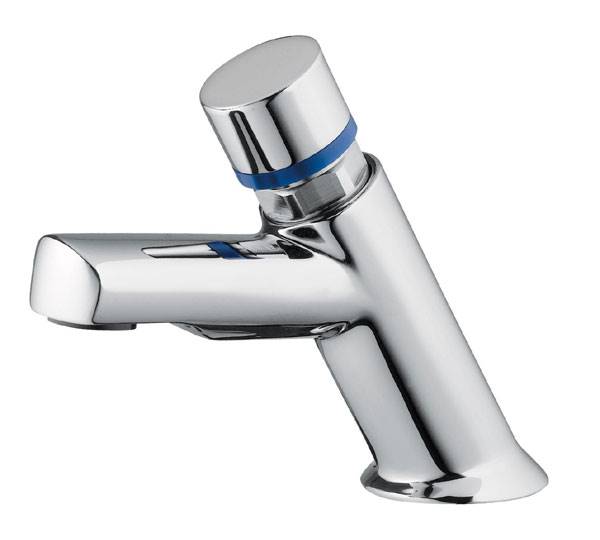 IDRAL Zawór umyw. czasowy 08250 H2O