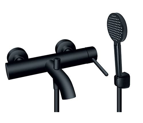 ROSAN Bateria wannowa DARK