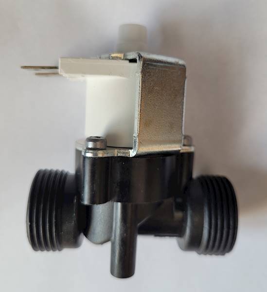 Elektrozawór 6V RPE4 3/4 APIS 5B