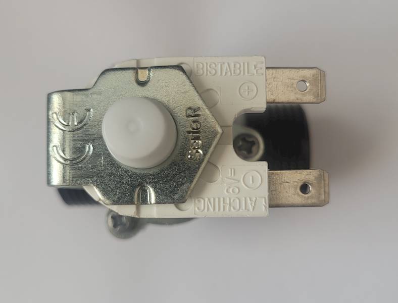 Elektrozawór 6V RPE 3/4