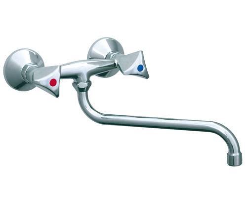 Bateria umyw.-zlew. S-250 KLASIK