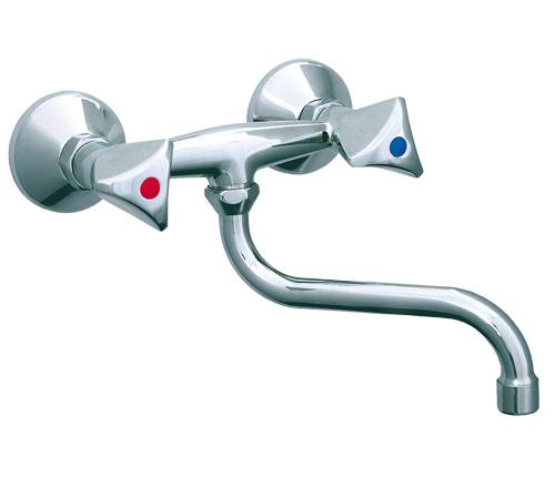 Bateria umyw.-zlew. S-160 KLASIK