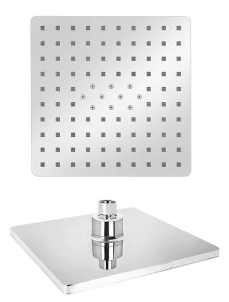 Głowica natryskowa QUADRO