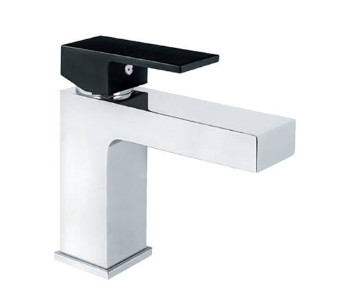 Bateria umyw. stoj.QUADRO BLACK