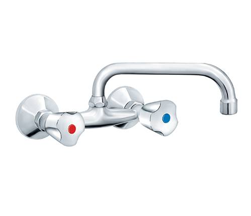 Bateria umyw.-zlew. U-250 KLASIK KERAMIK