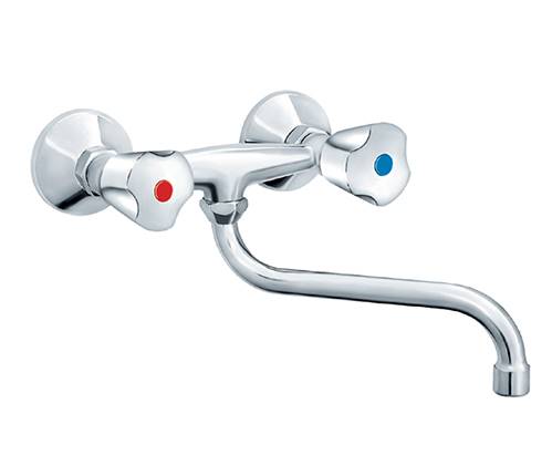 Bateria umyw. S-200 KLASIK KERAMIC