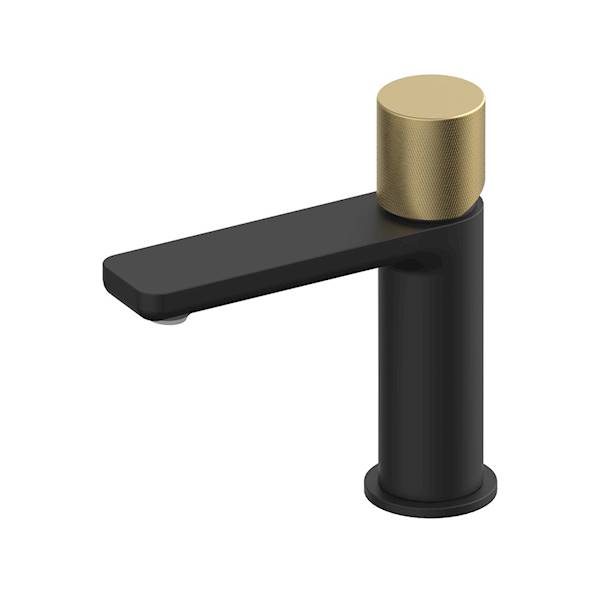 Bateria umyw. stoj. S2 BLACK-GOLD