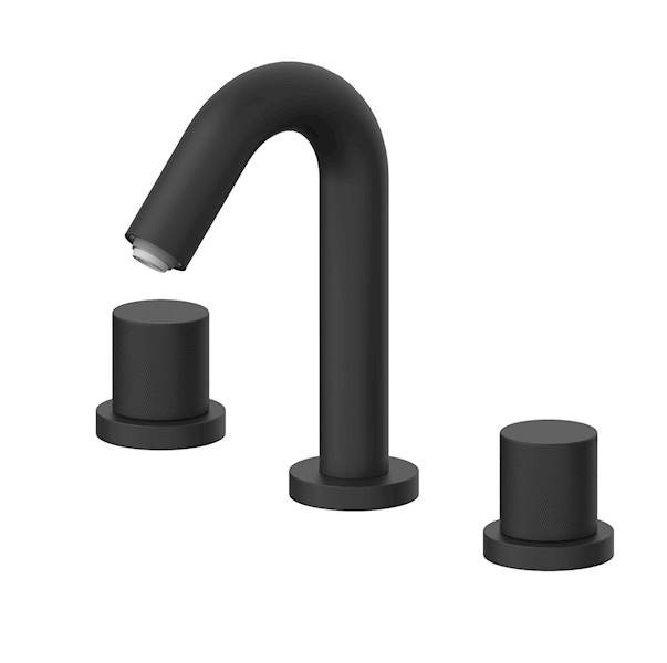 Bateria umyw. stoj. 3-otw. S2 BLACK