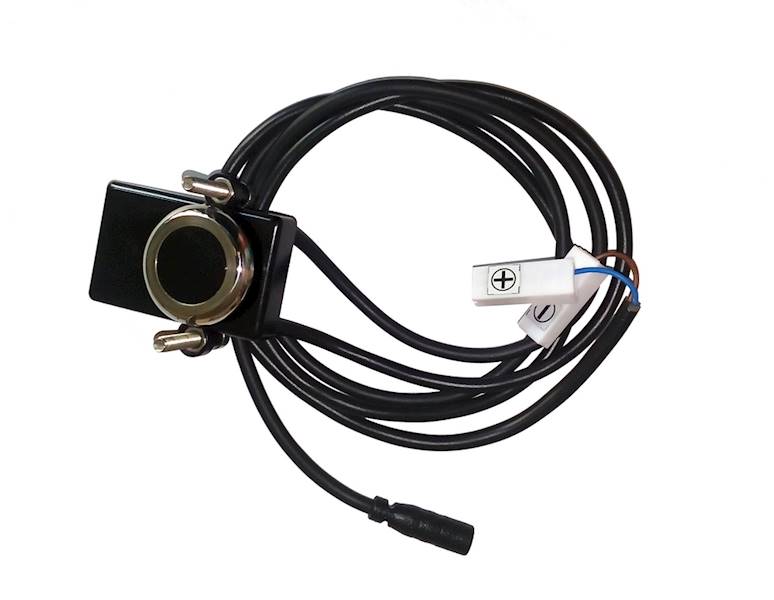 Elektronika OCZKO 6V DC WBS 6 PTLB/E