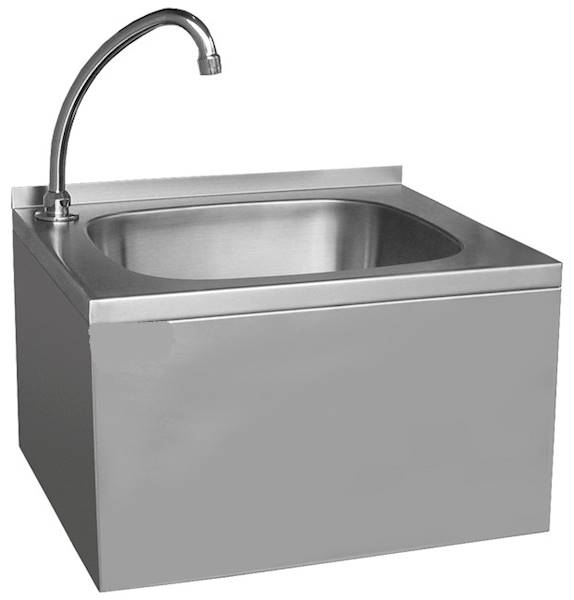 Umywalka kolanowa SEN 1.2