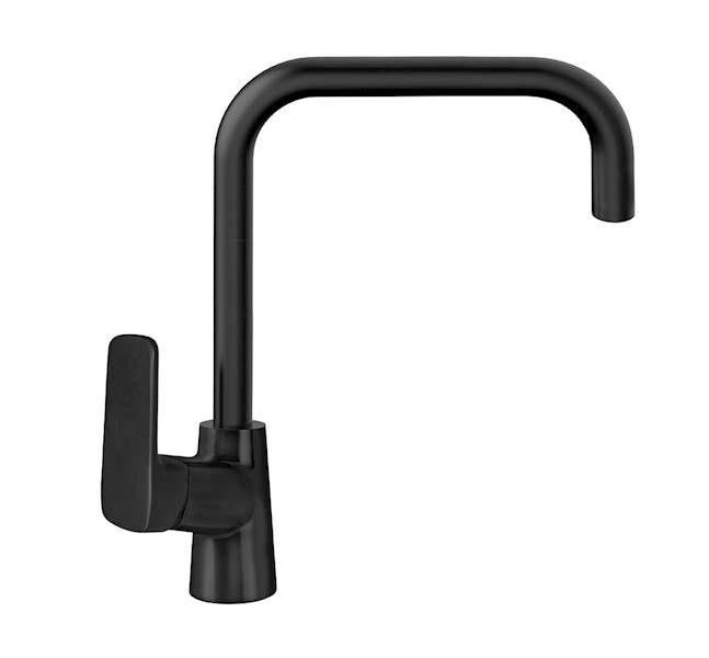 Bateria zlew. stoj. STOLZ FULL BLACK*