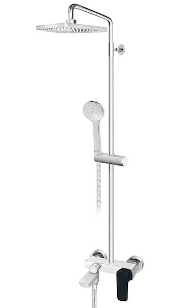 Bateria natr.z natr.stałym i ręcznym 250x250 BLACK