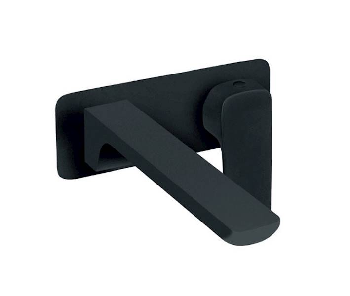 Bateria umyw.podtynk. STOLZ FULL BLACK*