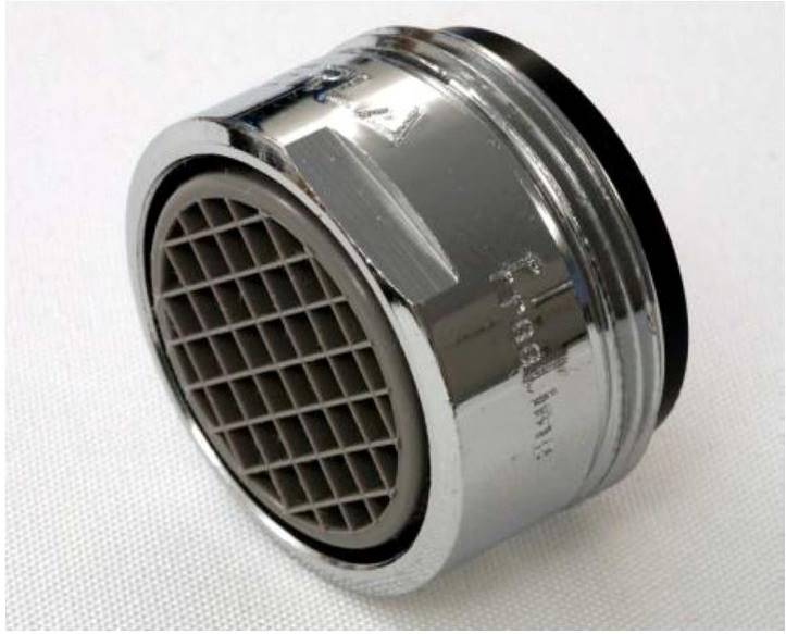 Aerator TERLA FreeLime 24x1M 6 l/min