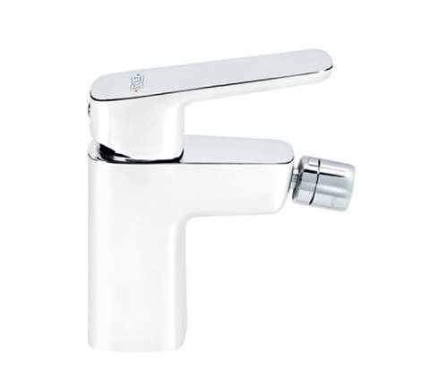 Bateria bidet. STOLZ WHITE