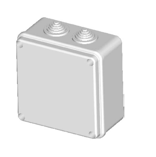 Zasilacz 12V ZAS 50/12t.1