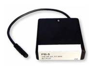 Akumulator PB-5 /4x1,5V LiFe/