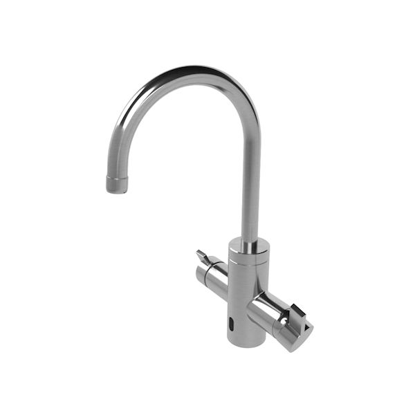 Bezdotykowa bateria hybrydowa WBS-2.2-K-FIX-BLE