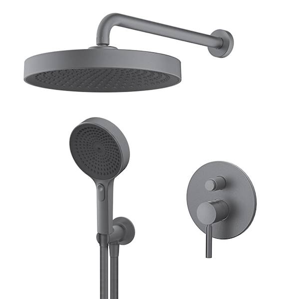 Zestaw natryskowy p/t Gee.O