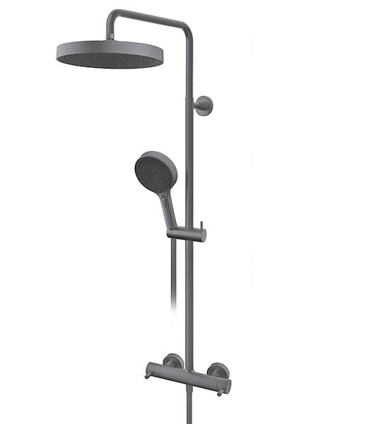 Zestaw natryskowy Gee.O