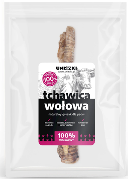 UNISZKI TCHAWICA WOŁOWA DUŻA