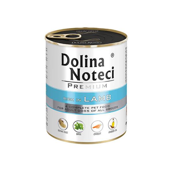 DOLINA NOTECI 800G BOGATA W JAGNIĘCINĘ