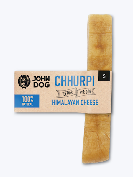 JOHN DOG CHHURPI SER HIMALAJSKI S