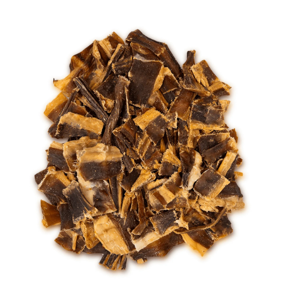 UNISZKI WIEPRZOWY KĘS BACON STYLE 40G