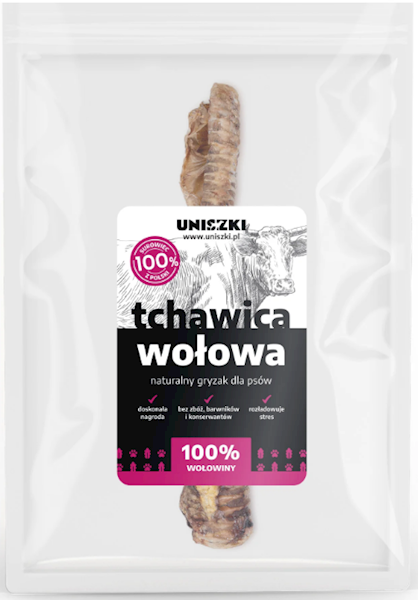 UNISZKI TCHAWICA WOŁOWA DUŻA