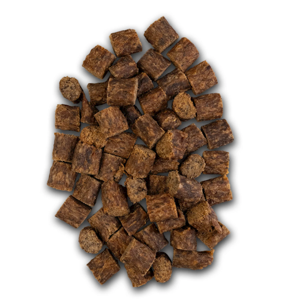 UNISZKI crunchy INDYK SZAŁWIA 80g