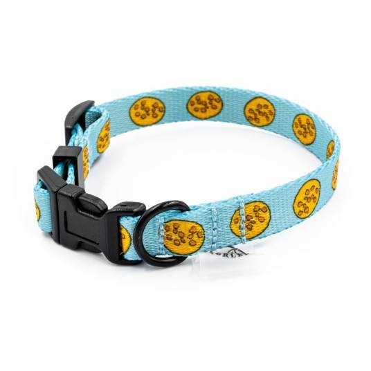 Merledog Obroża XS Cookie 1,5cm