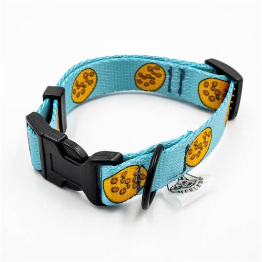 Merledog Obroża S Cookie 2cm