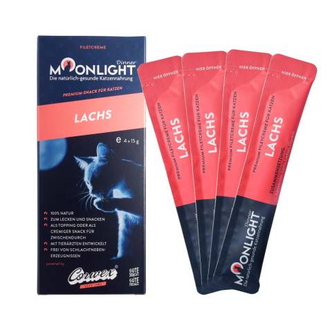 MOONLIGHT CREME ŁOSOŚ 4X15G
