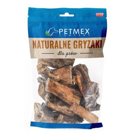 PETMEX PŁUCO WOŁOWE 100G
