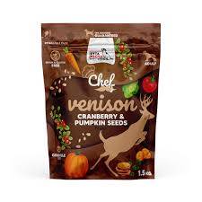 SYTA MICHA CHEF DZICZYZNA 1,5KG