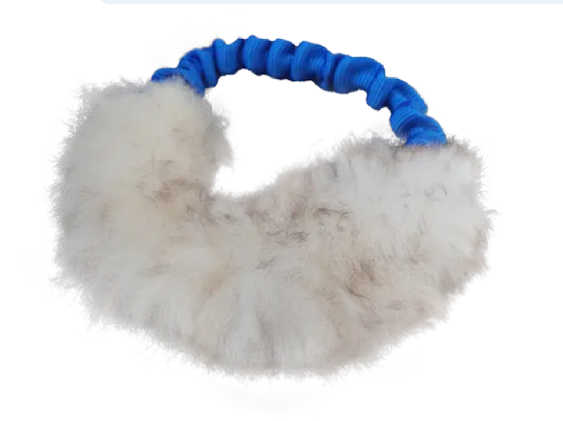 BUBA SZARPAK OWCA AMORTYZATOR RING
