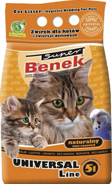 SUPER BENEK UNIWERSALNY 5L