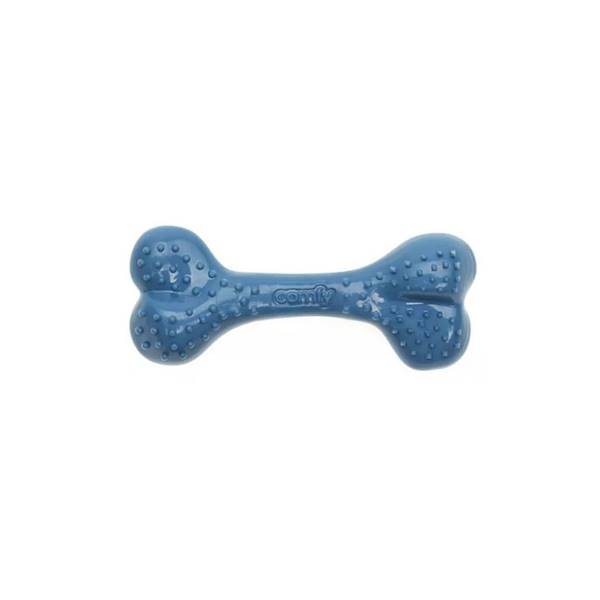 COMFY DENTAL BONE 12,5CM BLUEBERRY