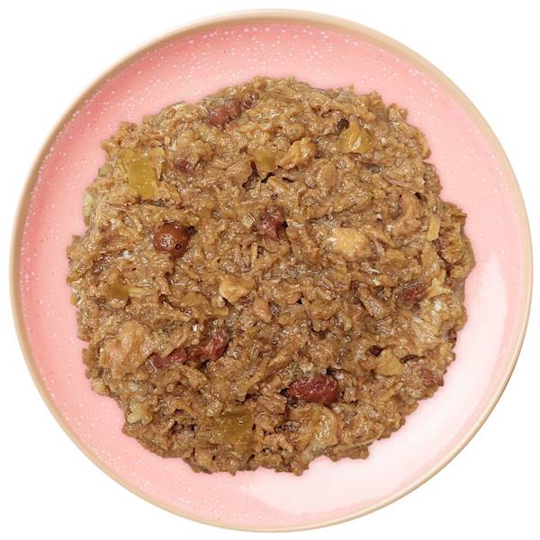 WIEJSKA ZAGRODA DLA KOTA FILECIKI KURCZAK Z TUŃCZYKIEM 85G 