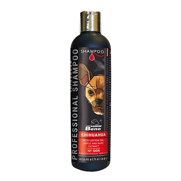 SUPER BENO PROFFESIONAL SZAMPON DLA CHIHUAHUA 300 ML