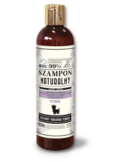 SUPER BENO SZAMPON NATURALNY YORK 300 ML