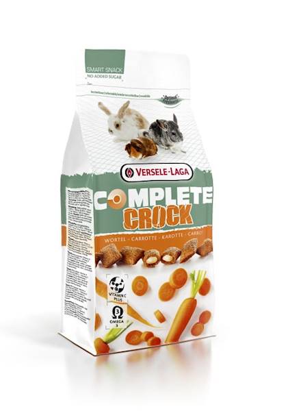 VERSELE LAGA COMPLETE CROCK MARCHEW