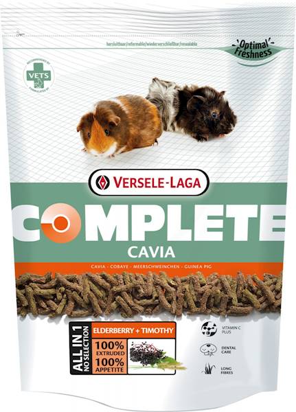 VERSELE-LAGA COMPLETE CAVIA 500G
