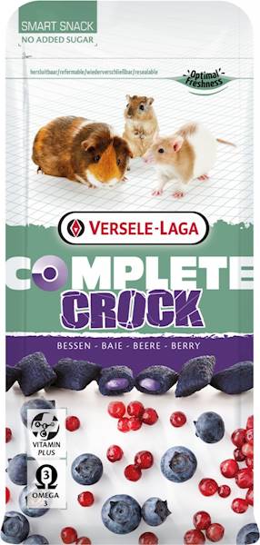 VERSELE LAGA COMPLETE CROCK BERRY