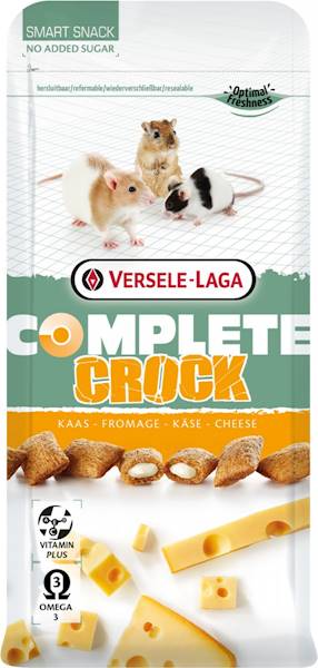 VERSELE LAGA COMPLETE CROCK SER