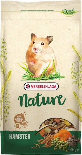 VERSELE-LAGA NATURE CHOMIK 700g