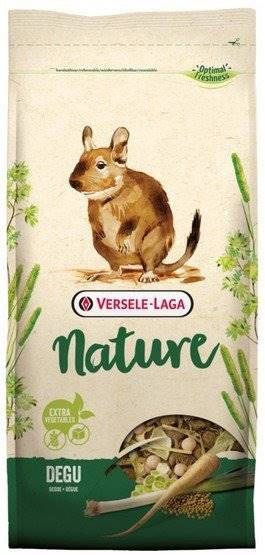 VERSELE-LAGA DEGU NATURE-KARMA D/KOSZATNICZEK 700G